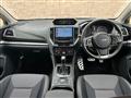 2018 Subaru IMPREZA XV HYBRID