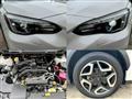 2018 Subaru IMPREZA XV HYBRID