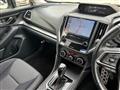 2018 Subaru IMPREZA XV HYBRID
