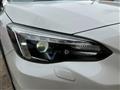 2018 Subaru IMPREZA XV HYBRID