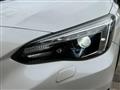 2018 Subaru IMPREZA XV HYBRID