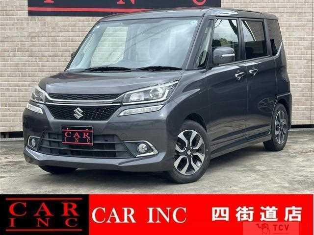 2017 Suzuki Suzuki Others