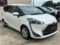 2020 Toyota Sienta