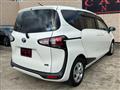 2020 Toyota Sienta