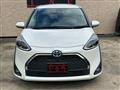 2020 Toyota Sienta
