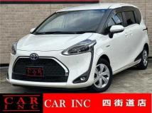 2020 Toyota Sienta