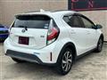 2017 Toyota AQUA