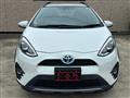 2017 Toyota AQUA
