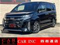 2018 Toyota Noah