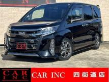 2018 Toyota Noah