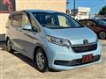 2020 Honda Freed