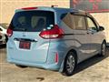 2020 Honda Freed