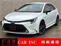 2019 Toyota Corolla Sedan