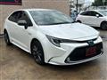 2019 Toyota Corolla Sedan