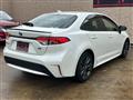2019 Toyota Corolla Sedan