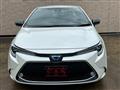 2019 Toyota Corolla Sedan