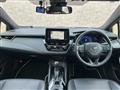 2019 Toyota Corolla Sedan