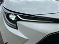 2019 Toyota Corolla Sedan