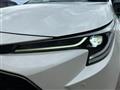2019 Toyota Corolla Sedan