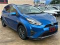 2017 Toyota AQUA