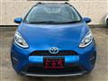 2017 Toyota AQUA