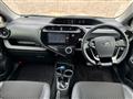 2017 Toyota AQUA