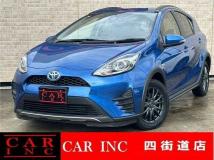2017 Toyota AQUA