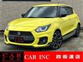 2020 Suzuki Swift