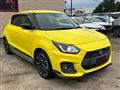 2020 Suzuki Swift
