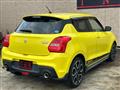 2020 Suzuki Swift