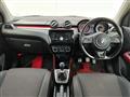 2020 Suzuki Swift