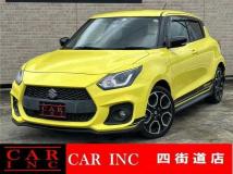 2020 Suzuki Swift