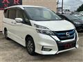 2019 Nissan Serena