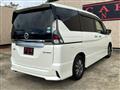 2019 Nissan Serena