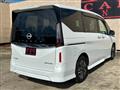 2023 Nissan Serena