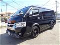 2022 Toyota Hiace Wagon