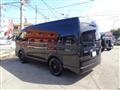 2022 Toyota Hiace Wagon