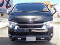 2022 Toyota Hiace Wagon