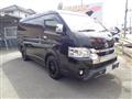 2022 Toyota Hiace Wagon