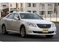 2009 Toyota Crown Majesta