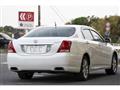 2009 Toyota Crown Majesta