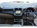 2009 Toyota Crown Majesta