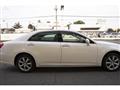2009 Toyota Crown Majesta
