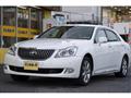 2009 Toyota Crown Majesta
