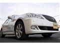 2009 Toyota Crown Majesta