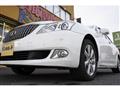 2009 Toyota Crown Majesta