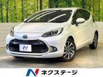 2021 Toyota AQUA