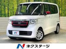 2019 Honda N BOX