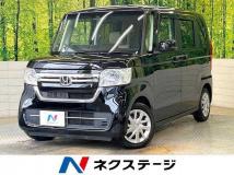2021 Honda N BOX