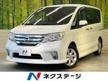 2012 Nissan Serena